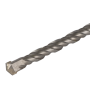Бур із бетону SDS-plus твердосплав S4 Ø12×210мм GRAD (1812285)