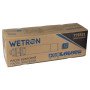 Вихровий насос 0.75кВт H 58(34)м Q 45(20)л/хв Ø96мм 10м кабелю WETRON 4SKmw100M (778331)