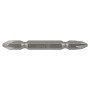 Біти PH2-PH2×65мм ¼" 10шт S2 (блістер) ULTRA (4016532)