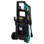 Миття високого тиску 1700Вт max 130bar 6.7 л/хв+турбонасадка SIGMA (5342071)