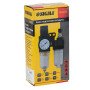 Блок підготовки повітря у зборі 500 л/хв 1/4” SIGMA (7034571)