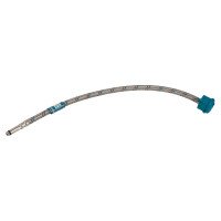Шланг підведення 1/2" М10×35мм 50см AQUATICA XA-5405 (9790665)