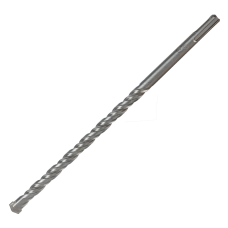 Бур із бетону SDS-plus твердосплав S4 Ø12×260мм GRAD (1812295)