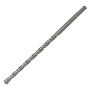 Бур із бетону SDS-plus твердосплав S4 Ø12×260мм GRAD (1812295)