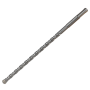 Бур із бетону SDS-plus твердосплав S4 Ø10×260мм GRAD (1812215)
