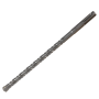 Бур із бетону SDS-plus твердосплав S4 Ø10×210мм GRAD (1812205)