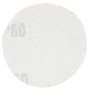 Шліфувальне коло без отворів Ø75мм P60 (10шт) SIGMA (9120641)