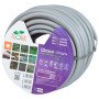 Шланг для поливу Опал 3 шари армовані 1/2" 30м FLORA (5065054)