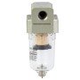 Фільтр вологовідділювач 750 л/хв 1/4" SIGMA REFINE (7034361)