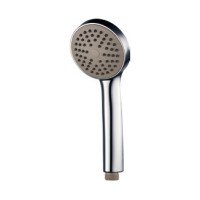 Лійка для душу Ø80мм 1 режим (39A) AQUATICA XC-4339 (9792491)