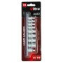Набір насадок Torx (4шт 1/4