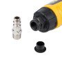 Ключ-тріскачка пневматичний 1/2" 80Нм SIGMA (6712611)