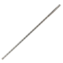Бур із бетону SDS-plus твердосплав S4 Ø10×460мм GRAD (1812235)