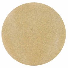 Шліфувальне коло без отворів Ø125мм Gold P180 (10шт) SIGMA (9120091)