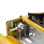 Плита газова одноконфоркова з п'єзопідпалом та адаптером (кейс) SIGMA (2903431)