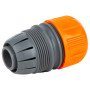 Муфта для шланга 1" (ABS) FLORA (5015624)