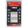 Біти TORX 15×25мм ¼" 10шт S2 (блістер) ULTRA (4015362)