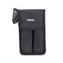 Мультинструмент сокира 12в1 + насадки (чохол) SIGMA (4375411)
