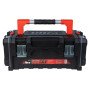 Ящик для інструментів з бічними органайзерами Profi 510×230×210мм ULTRA (7402402)