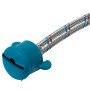 Шланг для води 1/2" ВР 30см AQUATICA XA-5103 (9790603)