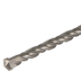Бур із бетону SDS-plus твердосплав S4 Ø12×260мм GRAD (1812295)