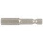 Біти HEX 8×50мм ¼" 8шт S2 (блістер) ULTRA (4015122)