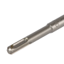 Бур із бетону SDS-plus твердосплав S4 Ø14×260мм GRAD (1812375)