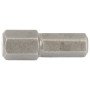 Біти HEX 8×25мм ¼" 8шт S2 (блістер) ULTRA (4015032)