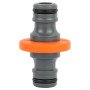 Адаптер для конектора 1/2" (ABS+TPR) FLORA (5072154)