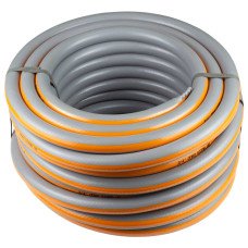 Шланг для поливу Опал 3 шари армовані 3/4" 20м FLORA (5065234)