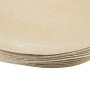 Шліфувальне коло без отворів Ø125мм Gold P180 (10шт) SIGMA (9120091)