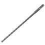 Бур із бетону SDS-plus твердосплав S4 Ø8×260мм GRAD (1812145)