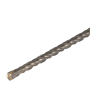 Бур із бетону SDS-plus твердосплав S4 Ø6×260мм GRAD (1812085)