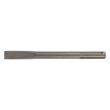 Зубило плоске із SDS-max хвостовиком 18×250×20мм SIGMA (1800521)