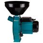 Подрібнювач зерна 2.0кВт до 250кг/год (зернові, качани) SIGMA (5381321)