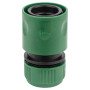 Конектор 1/2" швидкознімний аквастоп для шланга 1/2" (ABS) GRAD (5016115)