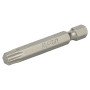 Біти TORX 40×50мм ¼" 10шт S2 (блістер) ULTRA (4015542)