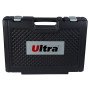 Набір торцевих насадок і біти 1/4", 3/8", 1/2" 172 шт CrV Taiwan ULTRA (6003232)