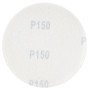 Шліфувальне коло без отворів Ø125мм Gold P150 (10шт) SIGMA (9120081)
