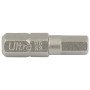 Біти HEX 5×25мм ¼" 10шт S2 (блістер) ULTRA (4015002)