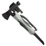 Мультинструмент сокира 12в1 + насадки (чохол) SIGMA (4375411)