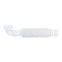 Сифон для раковини Senzo 1¼×Ø32мм WIRQUIN (9541526)