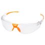 Окуляри захисні Hunter anti-scratch (прозорі) SIGMA (9410661)