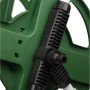Котушка для шлангу 30м 1/2" пересувна GRAD (5017435)