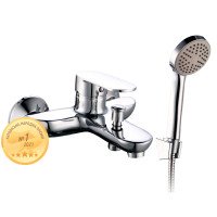 Змішувач s33 Ø40 для ванни литої AQUATICA (9733200)