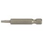 Біти TORX 10×50мм ¼" 10шт S2 (блістер) ULTRA (4015482)