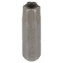Біти TORX-proof 40×25мм ¼" 10шт S2 (блістер) ULTRA (4015812)