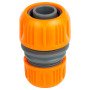 Муфта ремонтна для шлангу 3/4" та 1" (ABS) FLORA (5015634)
