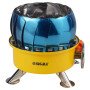 Плита газова з п'єзопідпалом та захистом від вітру SIGMA (2903511)