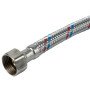 Шланг для води 1/2" ВР 30см AQUATICA XA-5103 (9790603)